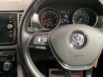 Volkswagen Golf SV 1.5 TSI EVO GT DSG Euro 6 (s/s) 5dr