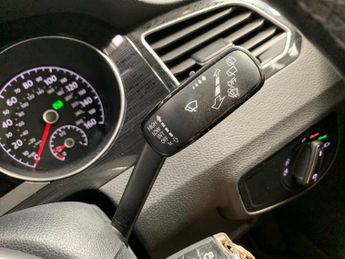 Volkswagen Golf SV 1.5 TSI EVO GT DSG Euro 6 (s/s) 5dr