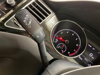 Volkswagen Golf SV 1.5 TSI EVO GT DSG Euro 6 (s/s) 5dr