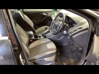 Ford Focus 1.6 Zetec Euro 5 5dr