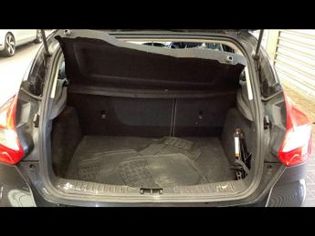Ford Focus 1.6 Zetec Euro 5 5dr