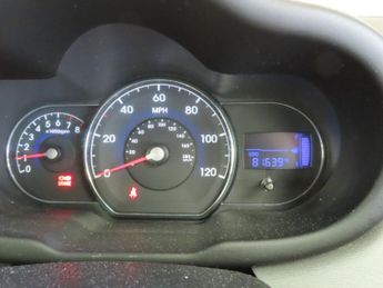 Hyundai i10 1.2 Active Euro 5 5dr