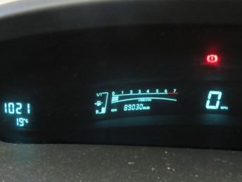 Toyota Yaris 1.3 VVT-i T Spirit 5dr