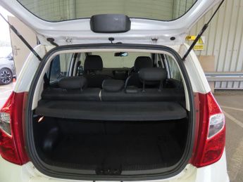 Hyundai i10 1.2 Active Euro 5 5dr