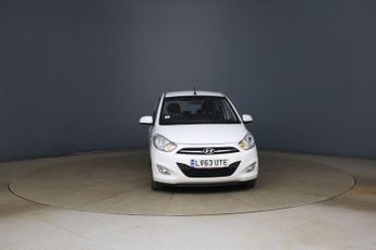 Hyundai i10 1.2 Active Euro 5 5dr