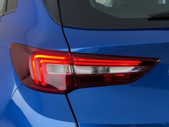 Vauxhall Grandland X 1.2 Turbo Sport Nav Auto Euro 6 (s/s) 5dr