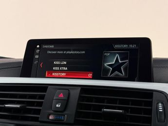 BMW 4 Series 2.0 420d M Sport Auto Euro 6 (s/s) 2dr