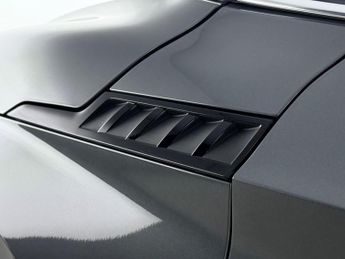 Skoda Enyaq iV 82kWh 80 Auto 5dr (DC135kW)