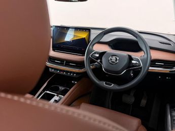 Skoda Enyaq iV 82kWh 80 Auto 5dr (DC135kW)
