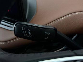 Skoda Enyaq iV 82kWh 80 Auto 5dr (DC135kW)