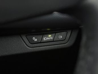 BMW iX1 30 66.5kWh M Sport Auto xDrive 5dr (11kW Charger)