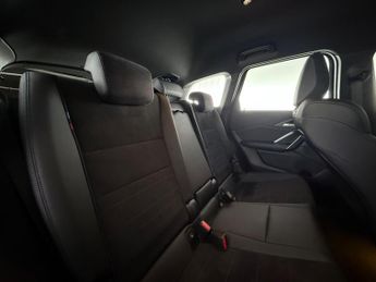 BMW iX1 30 66.5kWh M Sport Auto xDrive 5dr (11kW Charger)