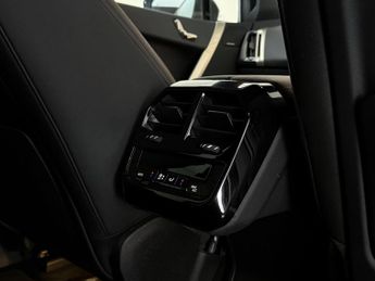 BMW iX 40 76.6kWh M Sport Auto xDrive 5dr