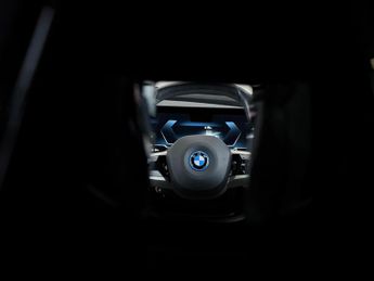 BMW iX 40 76.6kWh M Sport Auto xDrive 5dr
