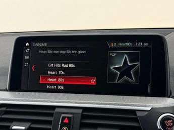 BMW X3 2.0 20d M Sport Auto xDrive Euro 6 (s/s) 5dr