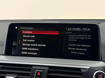 BMW X3 2.0 20d M Sport Auto xDrive Euro 6 (s/s) 5dr