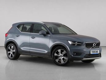 Volvo XC40 2.0 D3 Inscription Auto Euro 6 (s/s) 5dr
