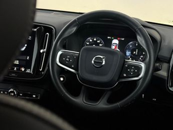 Volvo XC40 2.0 D3 Inscription Auto Euro 6 (s/s) 5dr