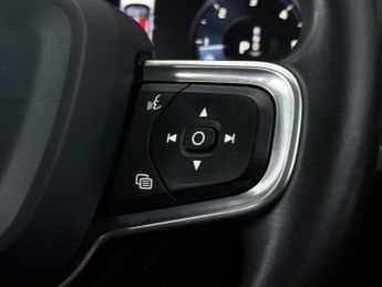 Volvo XC40 2.0 D3 Inscription Auto Euro 6 (s/s) 5dr