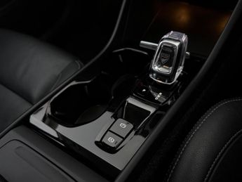 Volvo XC40 2.0 D3 Inscription Auto Euro 6 (s/s) 5dr