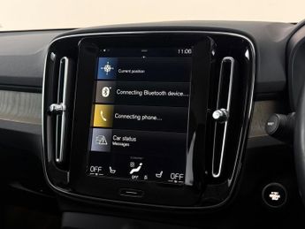 Volvo XC40 2.0 D3 Inscription Auto Euro 6 (s/s) 5dr