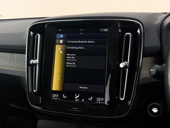 Volvo XC40 2.0 D3 Inscription Auto Euro 6 (s/s) 5dr