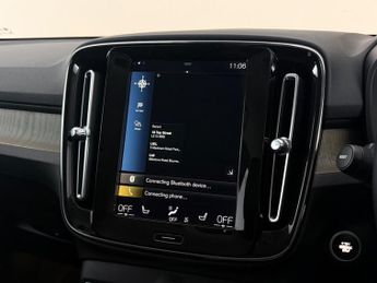 Volvo XC40 2.0 D3 Inscription Auto Euro 6 (s/s) 5dr