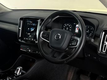 Volvo XC40 2.0 D3 Inscription Auto Euro 6 (s/s) 5dr