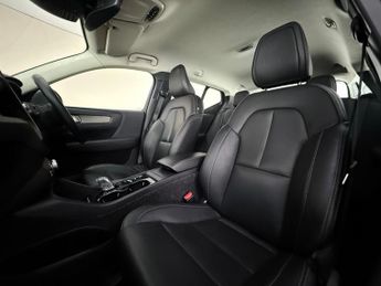Volvo XC40 2.0 D3 Inscription Auto Euro 6 (s/s) 5dr