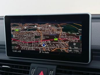 Audi Q5 2.0 TDI 40 Sport S Tronic quattro Euro 6 (s/s) 5dr