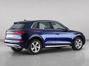 Audi Q5 2.0 TDI 40 Sport S Tronic quattro Euro 6 (s/s) 5dr
