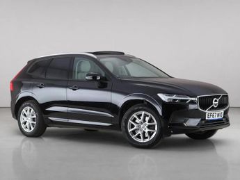 Volvo XC60 2.0 D4 Momentum Auto AWD Euro 6 (s/s) 5dr
