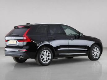 Volvo XC60 2.0 D4 Momentum Auto AWD Euro 6 (s/s) 5dr