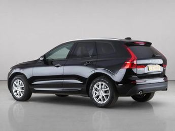 Volvo XC60 2.0 D4 Momentum Auto AWD Euro 6 (s/s) 5dr