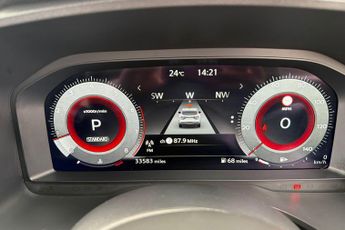 Nissan Qashqai 1.3 DiG-T MH 158 N-Connecta 5dr Xtronic