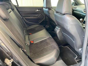 Peugeot 308 1.6 BlueHDi GT Line Euro 6 (s/s) 5dr