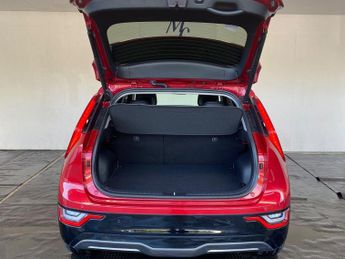 Kia Niro 64.8kWh 4 Auto 5dr