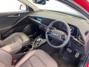 Kia Niro 64.8kWh 4 Auto 5dr