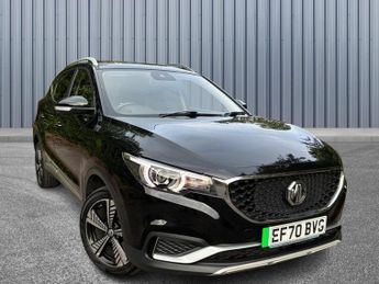 MG ZS 44.5kWh Exclusive Auto 5dr