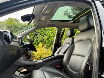 MG MG ZS 44.5kWh Exclusive Auto 5dr