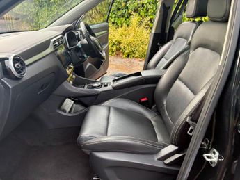 MG MG ZS 44.5kWh Exclusive Auto 5dr