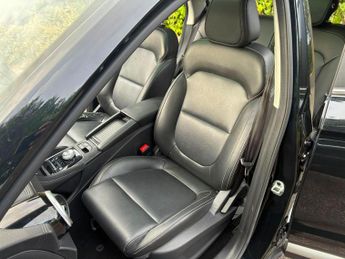 MG MG ZS 44.5kWh Exclusive Auto 5dr
