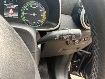 MG MG ZS 44.5kWh Exclusive Auto 5dr