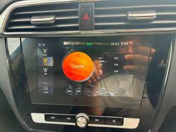 MG MG ZS 44.5kWh Exclusive Auto 5dr