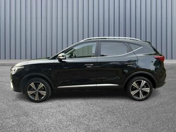 MG MG ZS 44.5kWh Exclusive Auto 5dr