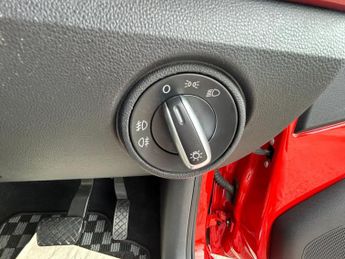 Volkswagen up! 1.0 High up! Hatchback 5dr Petrol ASG Euro 5 (75 ps)