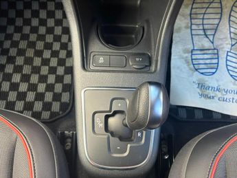 Volkswagen up! 1.0 High up! Hatchback 5dr Petrol ASG Euro 5 (75 ps)