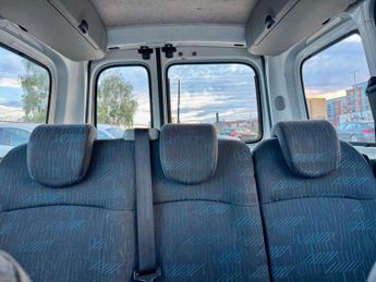 Renault Kangoo 1.6 16v Expression 5dr
