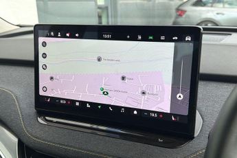 SKODA Elroq 210kW 85 Edition 82kWh 5dr Auto