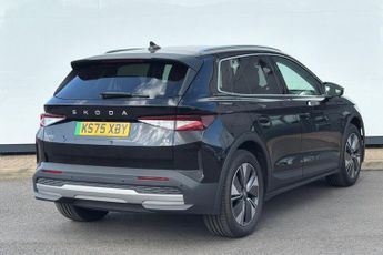 SKODA Elroq 210kW 85 Edition 82kWh 5dr Auto
